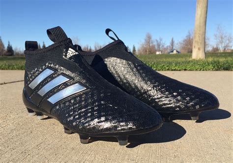 adidas ace 17.3 laceless|adidas ace 17 differences.